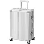  чемодан Carry кейс 50L дорожная сумка TSA блокировка установка алюминиевая рама супер-легкий большой ударопрочный тихий звук двойной литейщик путешествие 
