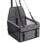 猫・犬用ドライブシートドライブベッ...