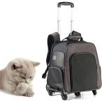 ペットバック4wayペットキャリー...