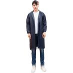 ポンチョ長いポンチョサイクルレイン...