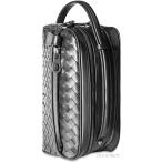 本革 セカンドバッグ クラッチバッ�