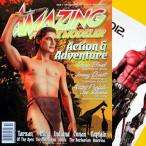 [ иностранная книга ]Amazing Figure Modeler #51