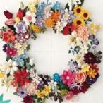 デアゴスティーニ　たのしいつまみ細工　89号〜92号