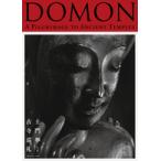 DOMON земля .. старый храм пилигрим 