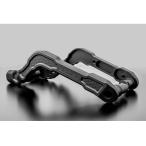 ARCHI Arky 189-5252 billet * соты подрамник коврик coke черный Z900RS/CAFE/SE ('18-'25) KAWASAKI мотоцикл 