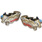 brembo ブレンボ 4ポットキャスティン