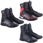 Alpinestars 2511124 SUPERFASTER SHOES スーパー ファスター シューズ 正規品 ライディングシューズ バイク アルパインスターズ