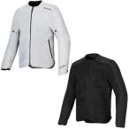 2025春夏モデル Alpinestars 3301325 C-1 AIR JACKET アルパインスターズ C-1 エア ジャケット 正規品 バイク ライディング メッシュ ジャケット