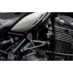 OVERRACING 57-71-05B エンジンハンガー BLK Z900RS/Cafe(18-20)(21-22)(23-) ブラック バイク オーバーレーシング オーヴァーレーシング