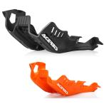 ACERBIS AC-23764 Acerbis защита "skid plate" (KTM : EXC250TPI, EXC300TPI, XC-W250TPI, XC-W300TPI) мотоцикл нижний защита off-road Enduro 