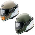 Arai（アライ）RAPIDE-NEO  フルフェイスヘルメット ラパイドネオ オーバーランド