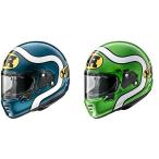 Arai RAPIDE NEO HA ラパイドネオ エイチエー クラシックスタイル アライ フルフェイスヘルメット