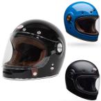 BELL ベル BULLITT CRF (ブリット) ソリッド 単色 バイク フルフェイスヘルメット BULLITT-SOLID