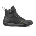 GAERNE ガエルネ G-ROCKET GORE-TEX Gロケット ゴアテックス (ブラック) バイク 防水 ライディングシューズ