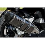 BEAMS G1013-62-000 Beams (HONDA : ADV160 '23-) [8BK-KF54] CORSA-EVOII SMB( super metal черный ). префектура засвидетельствование полный глушитель выхлопа мотоцикл JMCA