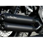 BEAMS G1016-23-001 ビームス レブル250/Eクラッチ 8BK-MC49 パワーヘッダー W 政府認証 マットブラックバージョン スリップオンマフラー バイク ホンダ JMCA
