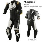 RS Taichi NXL309 GP-WRX R309 RACING SUIT (WHITE/BLACK) костюм для гонок ( белый / черный ) мотоцикл RS TAICHIa-rues Taichi 