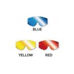 PROGRIP PROGRIP VISTA LINE ゴーグル用 スペアレンズ [ミラーレンズ]