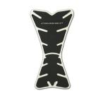  ликвидация специальная цена PROGRIP PG5007CB Pro рукоятка бак протектор раздельный карбоновый (210×110mm) мотоцикл подушка бака 