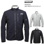 ショッピング春夏 2026春夏モデル パワーエイジ PWJ0020 DOT-RIXライドジャケット バイク ライディング ジャケット POWERAGE