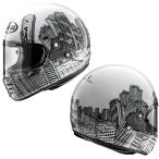 Arai (アライ) RAPIDE-NEO ROARS フルフェイスヘルメット ラパイドネオ ロアーズ RAPIDENEO