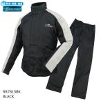 �T�C�Y�����\ ���t�A���h���[�h RR7815BK �f���A���e�b�N�X�R���p�N�g���C���X�[�c (�u���b�N) �o�C�N �h�� �J�b�p ���H ROUGH��ROAD ���t�����[�h