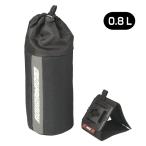 ラフアンドロード RR9806 マルチクーラーP.A.S.ポーチ バイク ペットボトル装着アタッチメント ROUGH＆ROAD