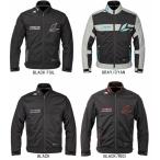 処分特価 RSタイチ RSJ336 RSタイチ レーサー メッシュジャケット RACER MESH JAKET バイク アールエスタイチ