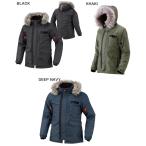 2020-2021秋冬モデル RSタイチ RSJ719 タンドラ ウィンター パーカ TUNDRA WINTER PARKA ジャケット