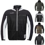 処分特価 春夏モデル RSタイチ RSJ334 エアーフリップパーカ AIR FLIP PARKA バイク ジャケット パーカー アールエスタイチ RS TAICHI