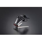 SS-FL153BK Z900 `18~`20 Z H2 ударник STRIKER aluminium billet без крыла комплект 