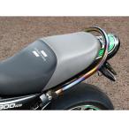 STRIKER SW-GB141-H ストライカーワークス オリジナルパーツ チタンカスタムグラブバー(kawasaki : Z900RS Z900RS/CAFE Z650RS) バイク