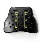 ショッピング無くなり次第終了 RSタイチ TRV063 TECCELL チェストプロテクター(ボタンタイプ)  タイチプロテクター 数量限定 RS TAICHI