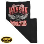  Vanson VANSON NVNW-2301 4WAY dry защита горла "neck warmer" черный цвет лицо защита . пот скорость . антибактериальный дезодорация UV cut Biker мотоцикл мужской 