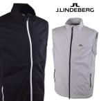 J. Lindberg лучший мужской Golf Golf одежда J.LINDEBERG весна летний серый чёрный M L 071-43370