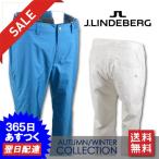 J.リンドバーグ 防寒パンツ メンズ 秋冬用ツW79 W82 W85 W88 J.LINDEBERG ゴルフウェア 081-76010