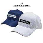 J.リンドバーグ クーリングキャップ キャップ帽子 メンズ ゴルフウェア J.LINDEBERG 083-56301