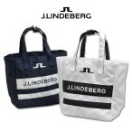 J.リンドバーグ カートバッグ ラウンドポーチ ミニトート ゴルフ J.LINDEBERG 083-83900