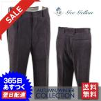 ゲラン メンズ ワンタックパンツ W82 W85 W88 GELLAN ITO 1110-4110-62 ジーゲラン