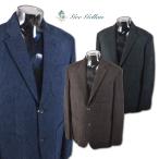 ショッピングゲラン ゲラン ジャケット メンズ 秋冬用 紺 茶 チャコールグレー L 3110-6083