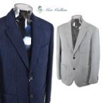 ショッピングゲラン ゲラン ジャケット メンズ 秋冬用 紺 グレー L 3110-6084