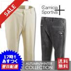 カミーチャスポルティーバ  メンズ パンツ コーデュロイ (W79,W82,W85) ゴルフウェア Camicia Sportiva+ 517182911