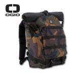 オジオ バックパック リュック ALPHA CORE CONVOY 525r BACKPACK OGIO ゴルフ 5919351og