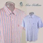 ゲラン 半袖シャツ (M)(L)(LL) 7210-1504 GELLAN ジーゲラン