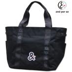  Anne Pas . большая сумка BIG большая сумка Golf мужской женский Anne pasi- чёрный and per se aua7006-20