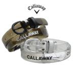  Callaway ремень женский белый чёрный c22192203