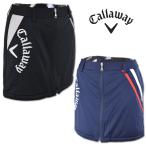 キャロウェイスカートレディースゴル...