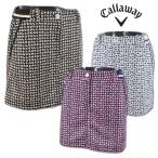 キャロウェイウェアスカートレディー...