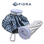 ショッピング氷嚢 フィドラ メンズ アイスバッグ 氷嚢 FIDRA ゴルフ fd5hgz16