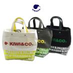 キウイ カートバッグ メンズ グレー